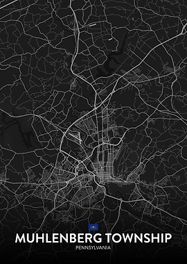 Muhlenberg Township PA