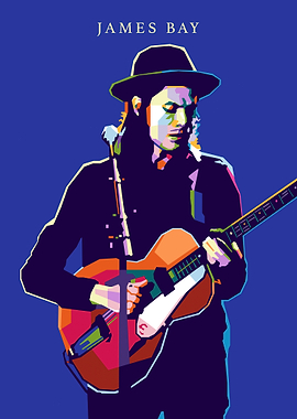 James Bay