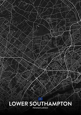 Lower Southampton PA