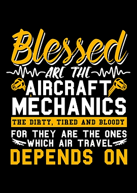Aircraft Mechanic