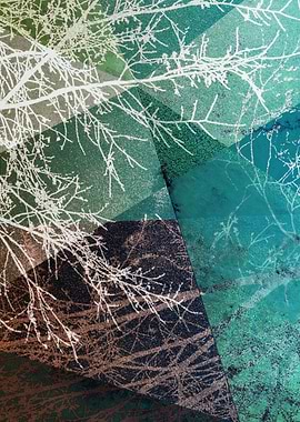 P19 E5a TREES AND TRIANGLE