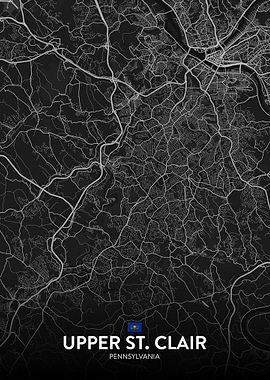 Upper St Clair PA