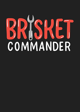 Brisket Commander