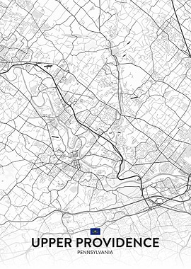 Upper Providence PA