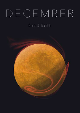 Planet DECEMBER