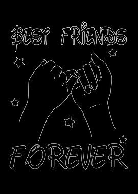 Best Friends Forever