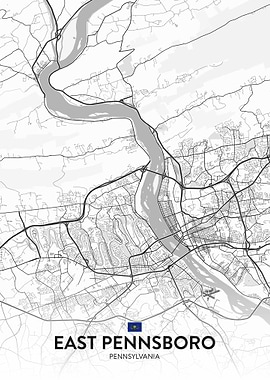 East Pennsboro PA