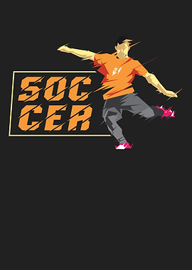 Soccer Player