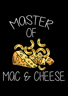 Mac N Cheese Macaroni