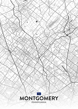 Montgomery PA