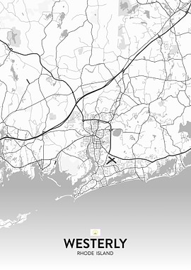 Westerly RI