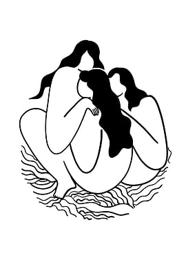 Friendship Aesthetic