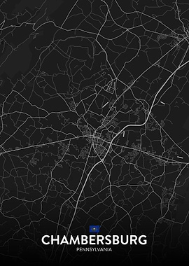 Chambersburg PA