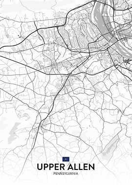 Upper Allen PA