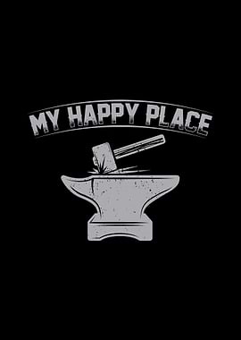 Blacksmith Sayings Gifts