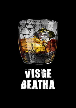 Whisky Lover Wall Art