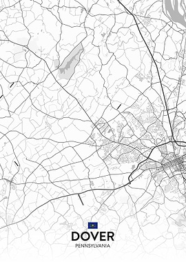 Dover PA
