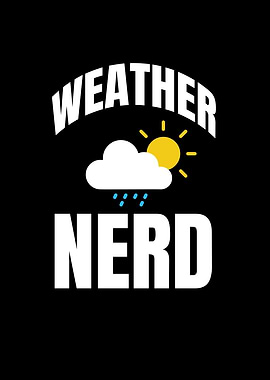 Weather Nerd