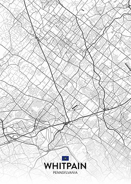 Whitpain PA
