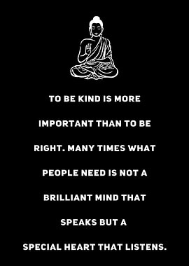 Inspiring Buddhism Quote