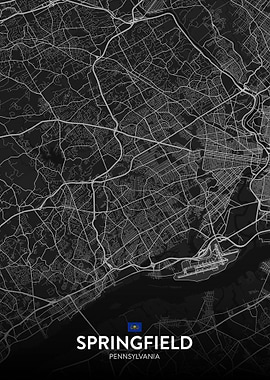 Springfield PA