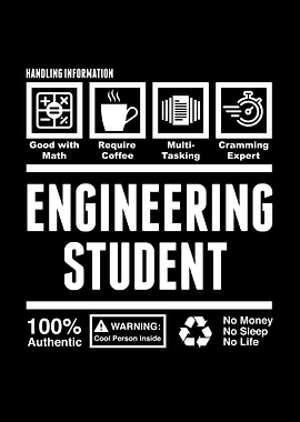 Engineering Student Info
