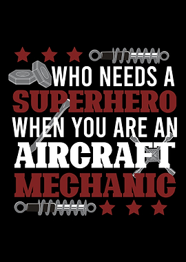 Aircraft Mechanic