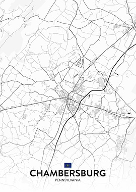 Chambersburg PA