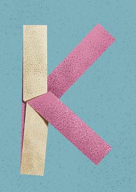 K Color Paper Letter