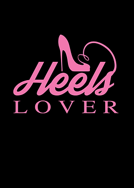 Heels Lover
