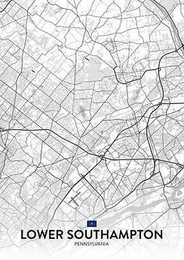 Lower Southampton PA