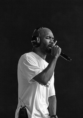 frank ocean
