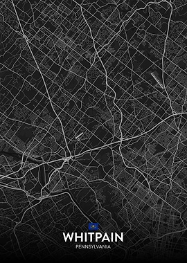 Whitpain PA