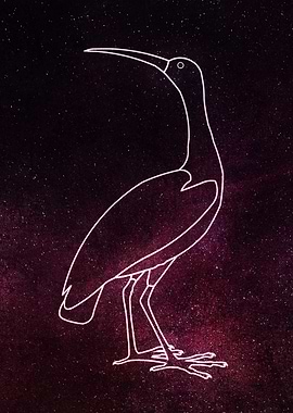 Flamingo Neon
