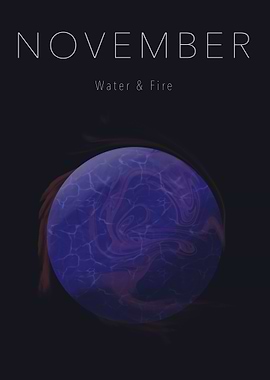 Planet NOVEMBER