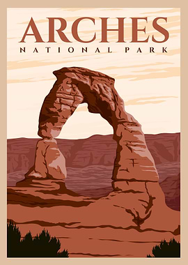 Arches National Park