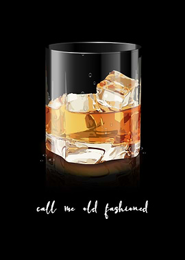 Whisky Lover Wall Art