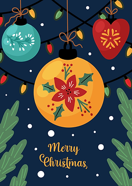 Christmas Decorations