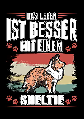 Das Leben ist besser mit