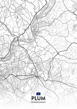 Plum PA
