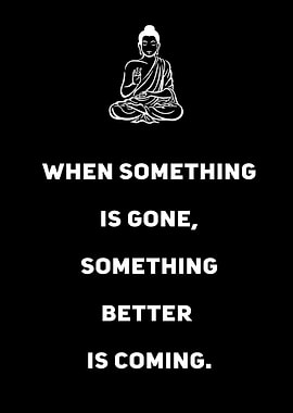 Inspiring Buddhism Saying