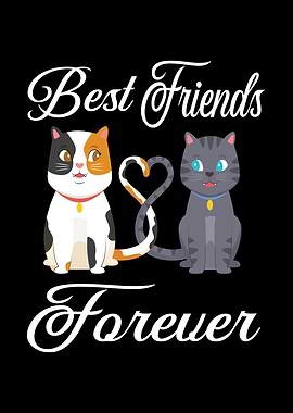 Best Friends Forever Dog