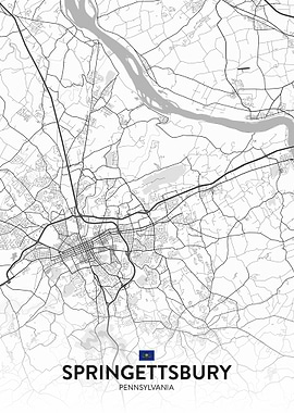 Springettsbury PA