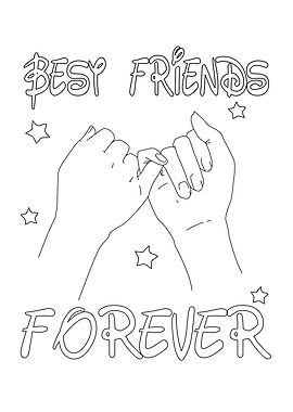 Best Friends Forever