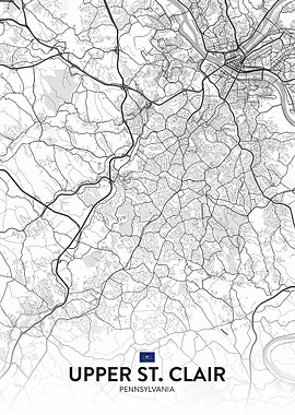Upper St Clair PA