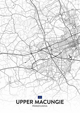 Upper Macungie PA
