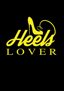 Heels Lover