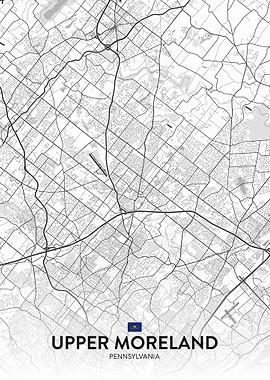 Upper Moreland PA