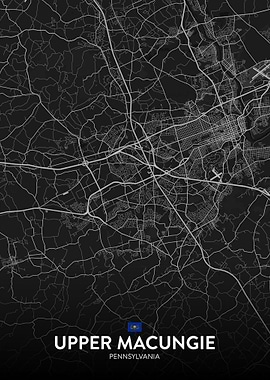 Upper Macungie PA