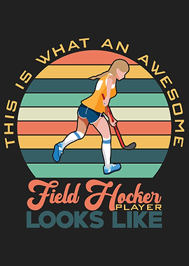 Field Hockey